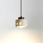 Load image into Gallery viewer, Cemento Pendant Lamp
