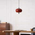 Load image into Gallery viewer, Pumpino Pendant Lamp
