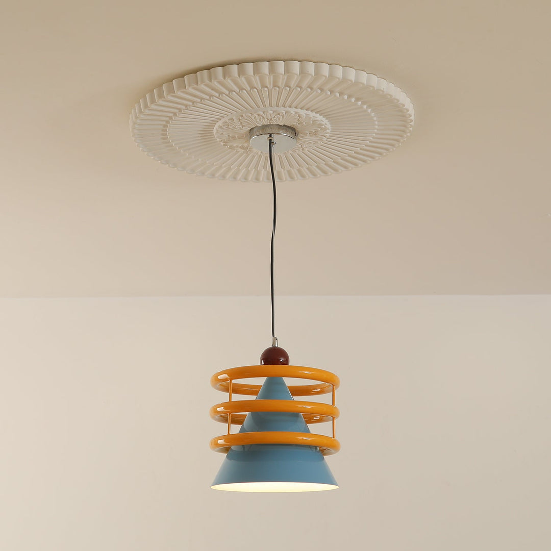 Suspension Sowden
