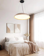 Charger l&#39;image dans la visionneuse de galerie, Lampe suspendue en travertin Piedra
