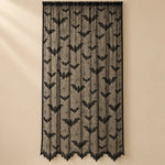 Charger l'image dans la visionneuse de galerie, SKU 14-蝙蝠门帘102x213cm