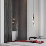 Load image into Gallery viewer, Baer Pendant Light
