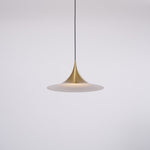 Bild in Gallery-Viewer laden, Arch-Shaped Aluminum Plug-In Pendant Light