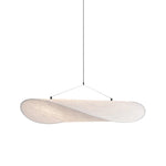 Bild in Gallery-Viewer laden, Cloudlike Mulberry Silk Plug-In Pendant Light