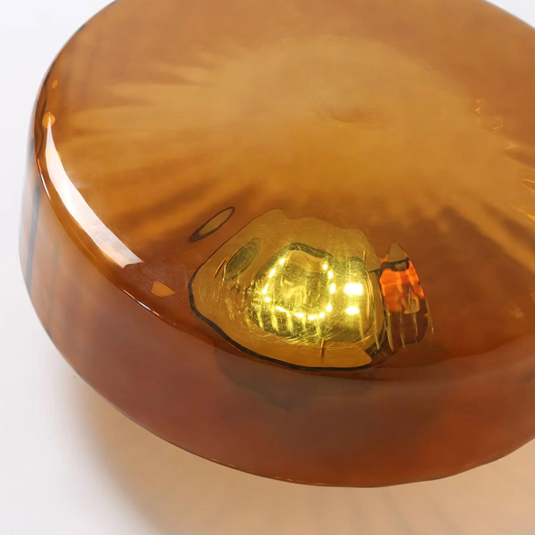 Lámpara de techo Amber Razia