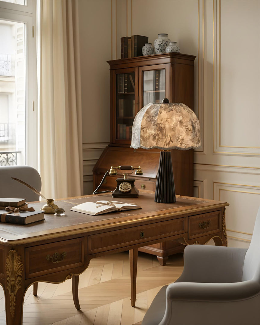 Lampe de table Crellin