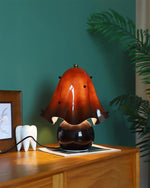 Bild in der Galerieansicht laden, Bellina Designer Ambient Silhouette Table Lamp – Glow Silhouette Ambient Lighting for Lounge &amp; Bedroom
