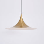 Bild in Gallery-Viewer laden, Arch-Shaped Aluminum Plug-In Pendant Light