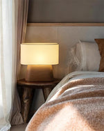 Charger l'image dans la visionneuse de galerie, Lampe de table Vero Wood