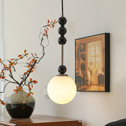 Lampe suspendue Bola
