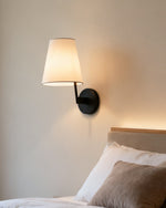 Load image into Gallery viewer, Ethereal Wall Lamp