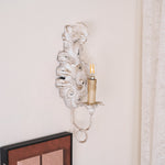 Charger l&#39;image dans la visionneuse de galerie, Applique Vintage Verdure
