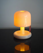 Cargar imagen en el visor de la Galería, Lámpara de mesa Mini Nessino (batería incorporada)
