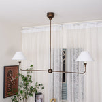 Load image into Gallery viewer, Brody Linear Chandelier
