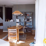 Load image into Gallery viewer, Aloha Sand Suspension Light