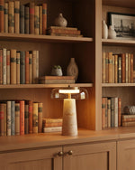 Load image into Gallery viewer, Lumetra Table Lamp