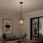 Load image into Gallery viewer, lifestyle dining room installed