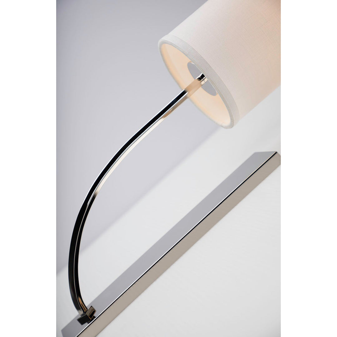 Lampe murale Colton