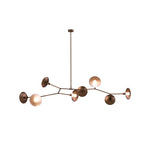 Load image into Gallery viewer, Armature Chandelier
