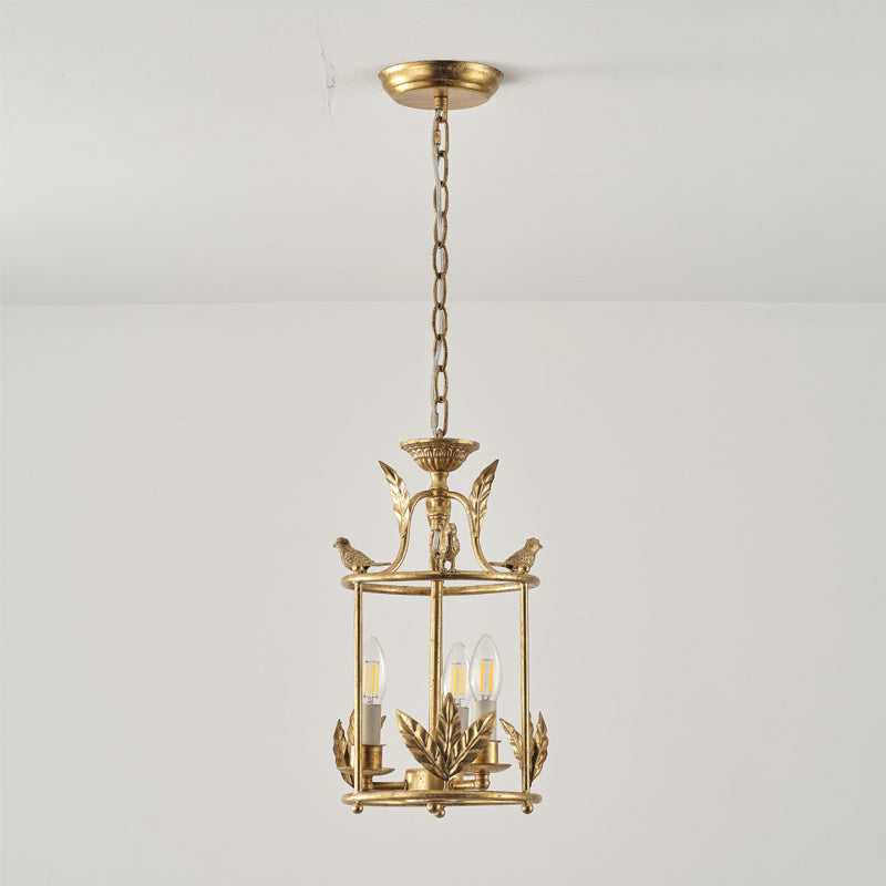 Lampe suspendue Brighton Lantern