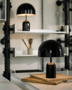 Load image into Gallery viewer, Bell Table Light
