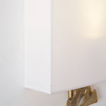 Cargar imagen en el visor de la Galería, Lámpara de pared Gingko
