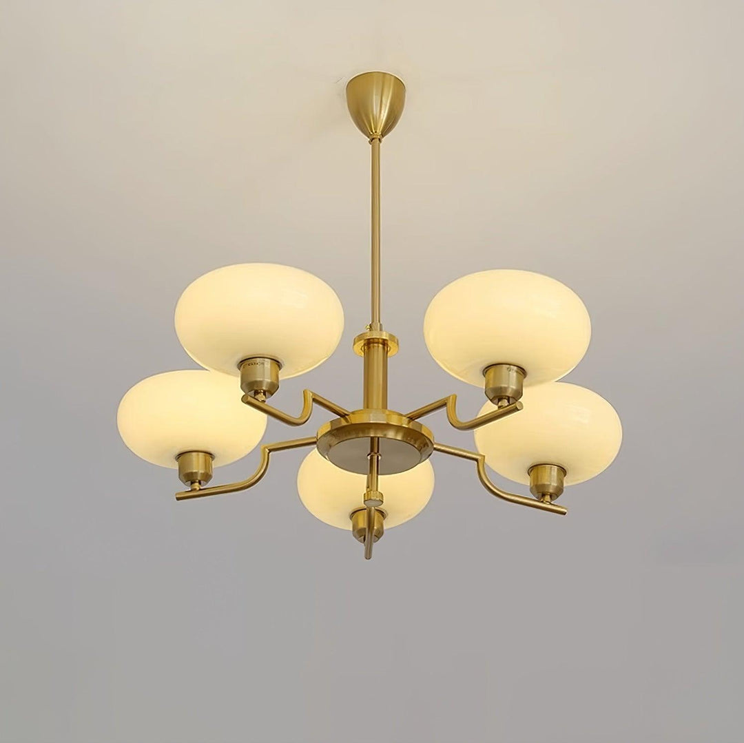 Lustre Bonnie