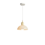 Load image into Gallery viewer, Aurora Nordic Colorful Bowl Pendant Light