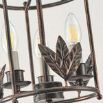 Charger l&#39;image dans la visionneuse de galerie, Lampe suspendue Brighton Lantern
