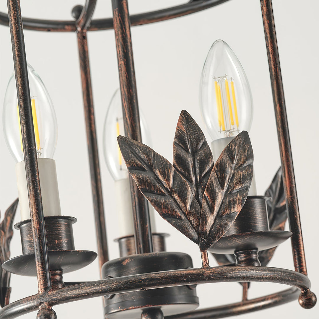 Lampe suspendue Brighton Lantern