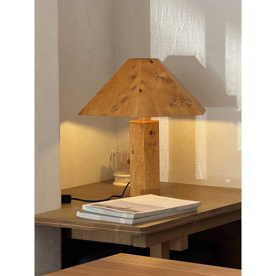 Lampe de table Gena