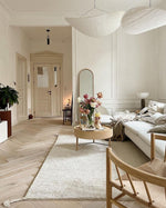 Bild in Gallery-Viewer laden, Cloudlike Mulberry Silk Plug-In Pendant Light