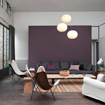 Bild in Gallery-Viewer laden, Frosted White Oval Plug-In Pendant Light
