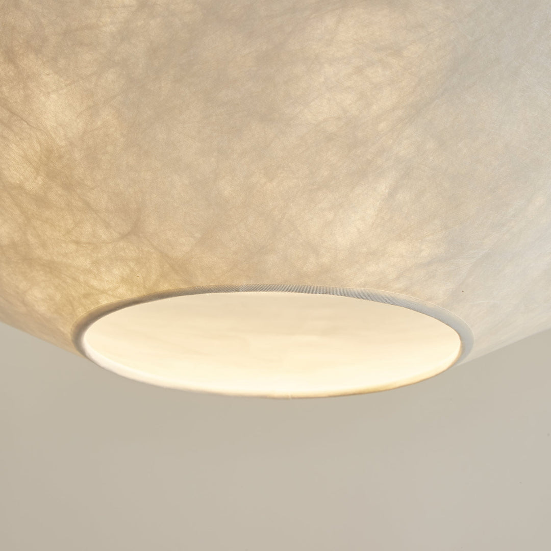 Suspension flottante