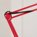 Charger l&#39;image dans la visionneuse de galerie, Lampadaire Flexo Memphis
