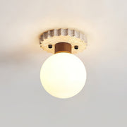 Bianca Ceiling Light