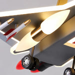 Bild in Gallery-Viewer laden, Wing and acrylic light detail close view