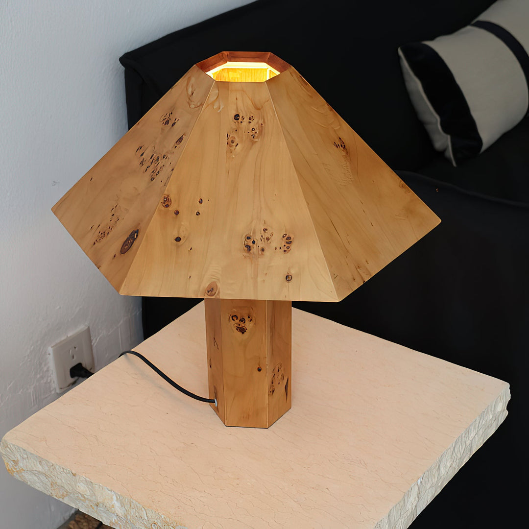 Lampe de table Gena