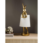 Load image into Gallery viewer, Chester Rabbit Table Lamp