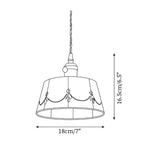 Load image into Gallery viewer, Eliana Pendant Lamp