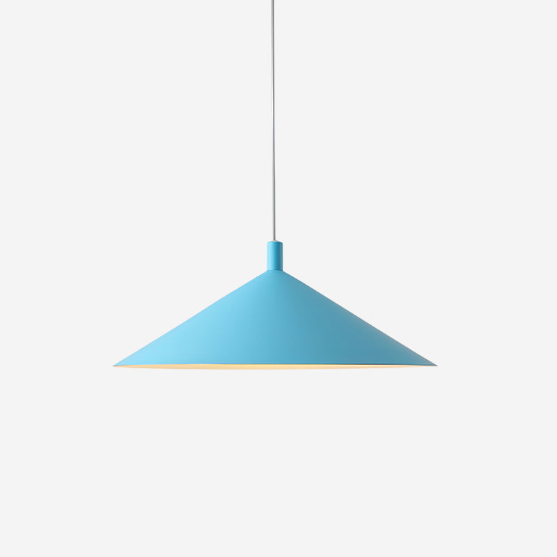 Lampe suspension Ruvio