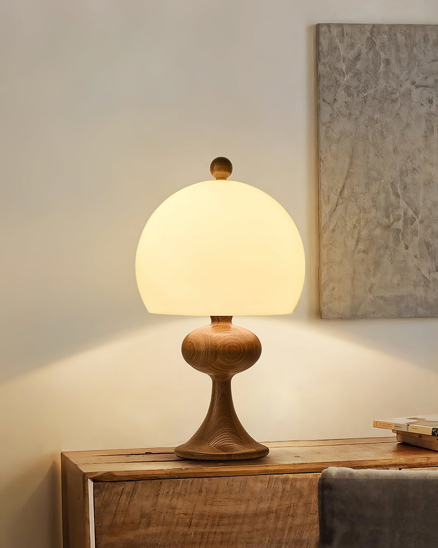 Lámpara de mesa Larkin