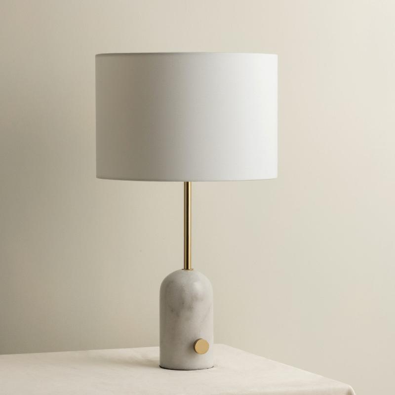 Lámpara de Mesa Penn