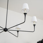 Load image into Gallery viewer, Kairos Grande Chandelier
