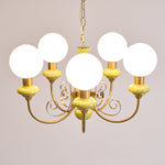 Load image into Gallery viewer, Onyx Chandelier
