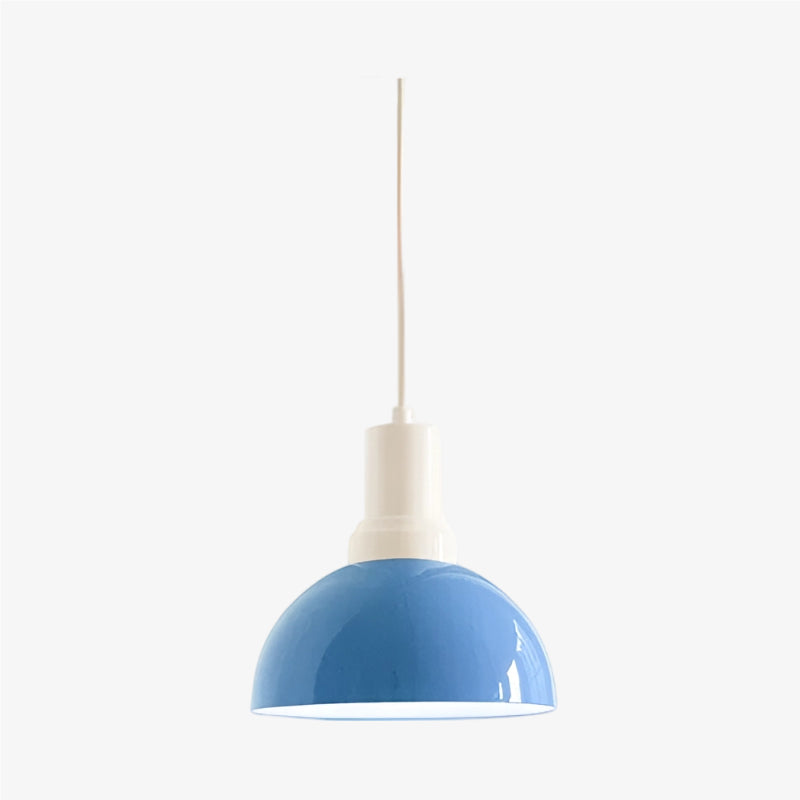 Rummia Artistic Flower Bud Pendant Lamp – Unique Form for Foyer or Bedroom