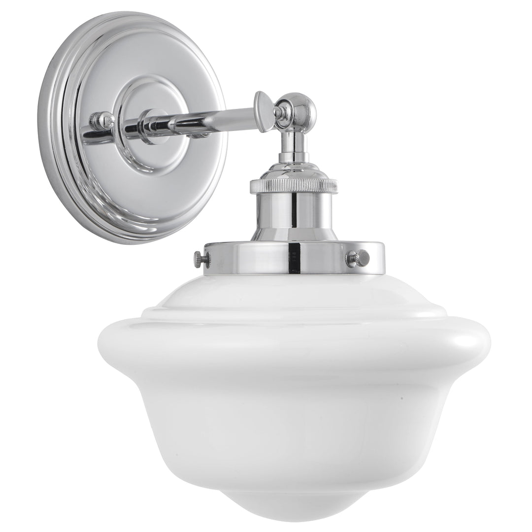 Lámpara de tocador de baño industrial Lavagna