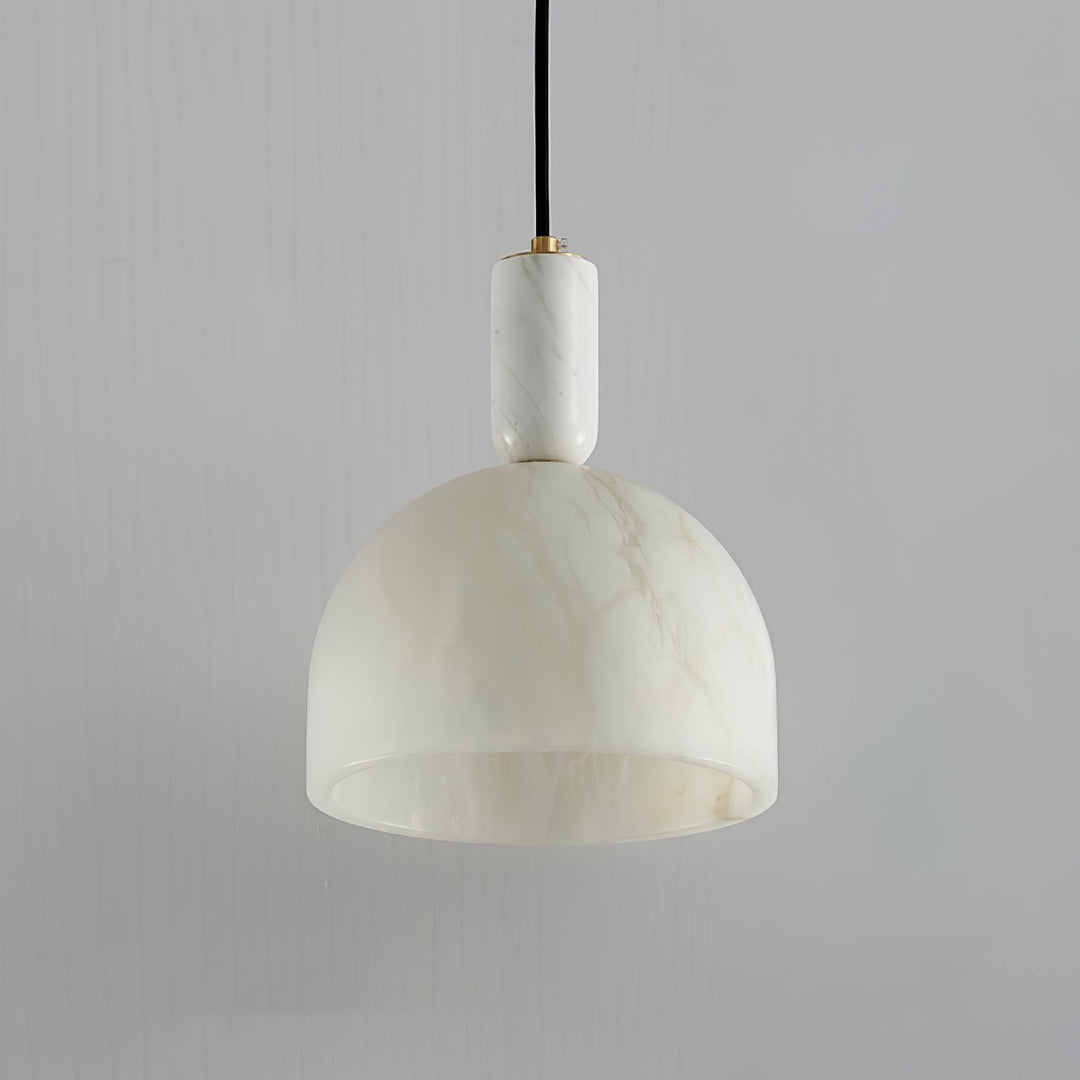 Blair Alabaster Pendelleuchte