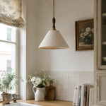 Bild in Gallery-Viewer laden, Window nook pendant installation scene