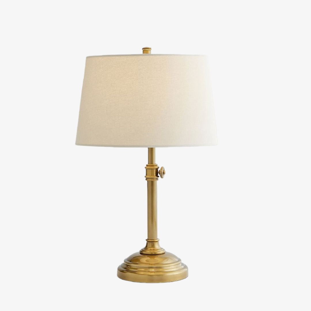 Nera Minimalistische dekorative Tischleuchte mit sanftem Umgebungslicht – Nachttisch- und Schreibtischbeleuchtung